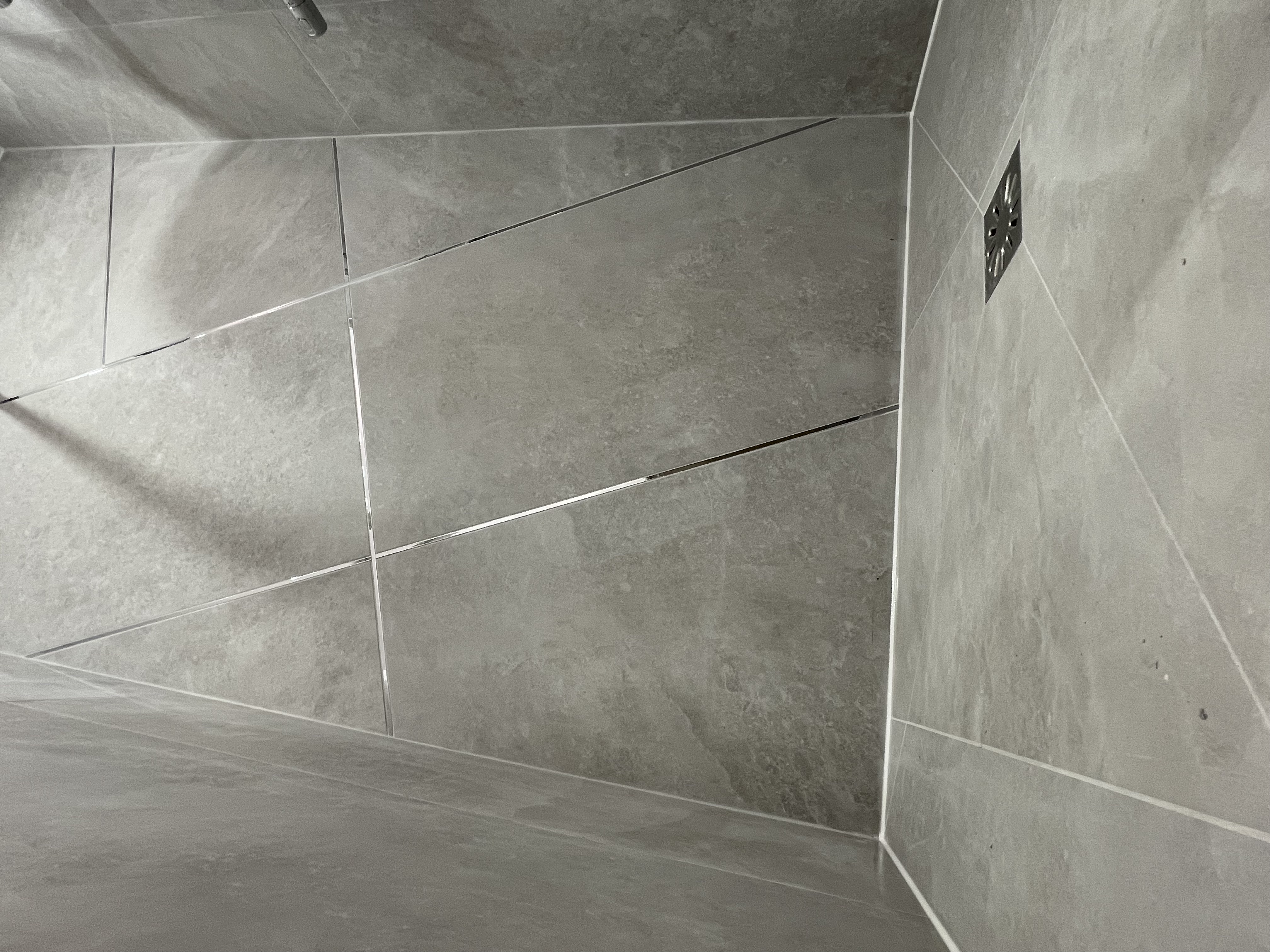 Nouvelle Salle de Bain 1